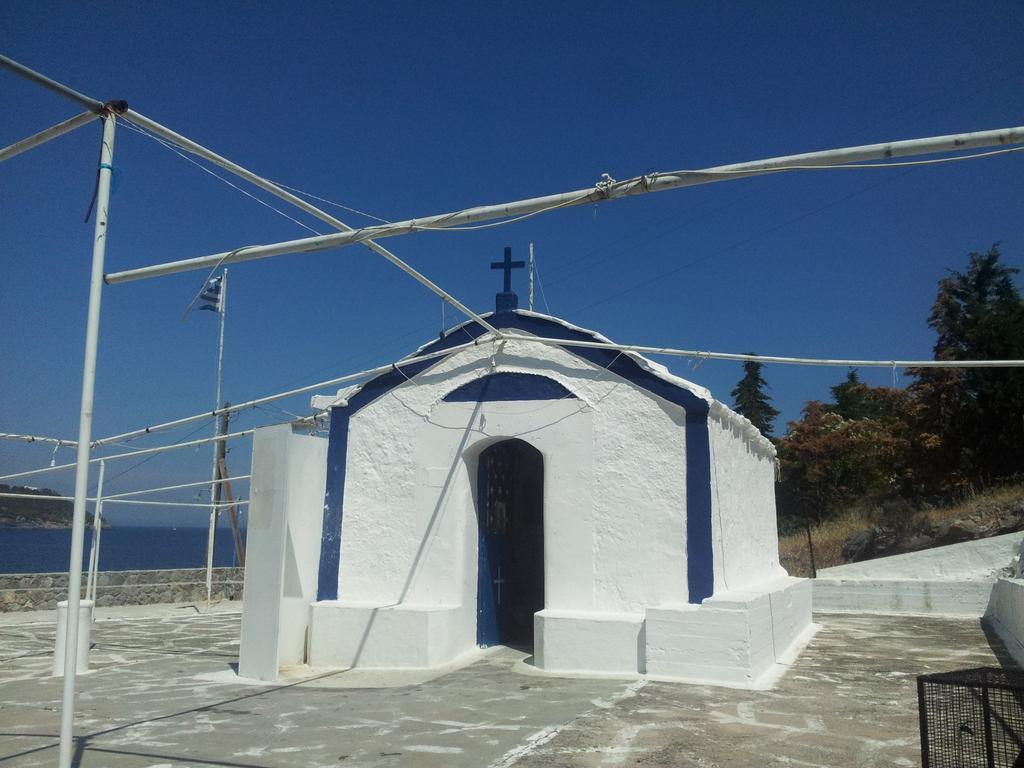 Apartment Pericles Agia Marina (Aegina)