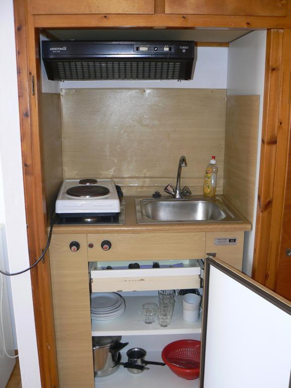 Apartment Pericles Agia Marina (Aegina)