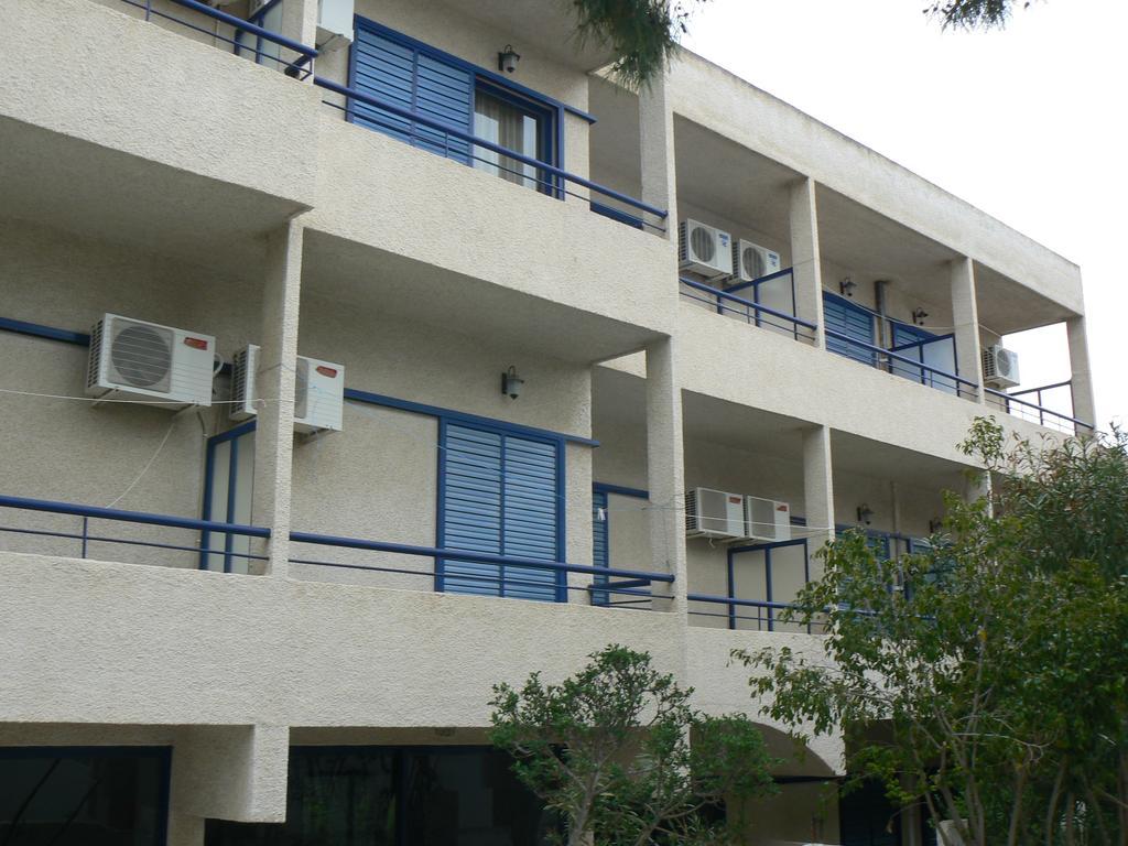 Pericles Agia Marina (Aegina)
