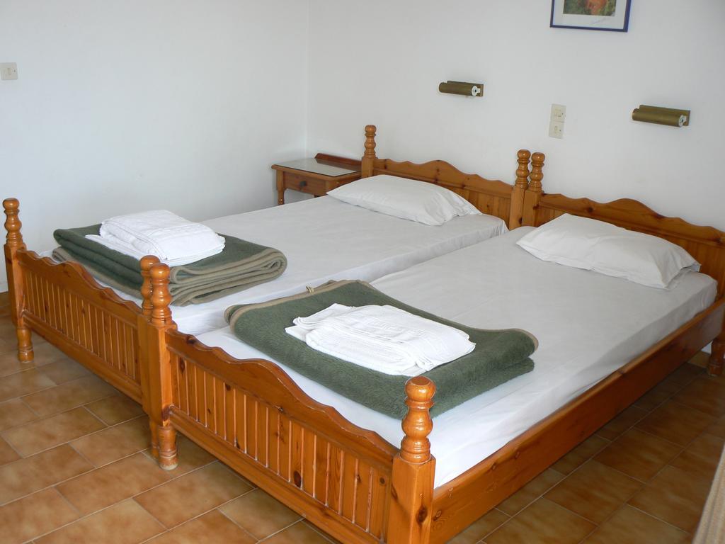 Pericles Apartment Agia Marina (Aegina)