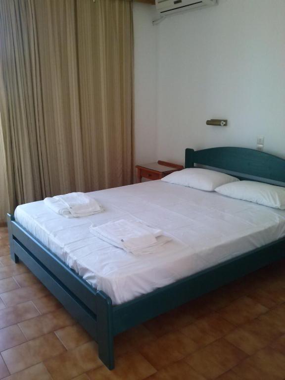 Apartment Pericles
