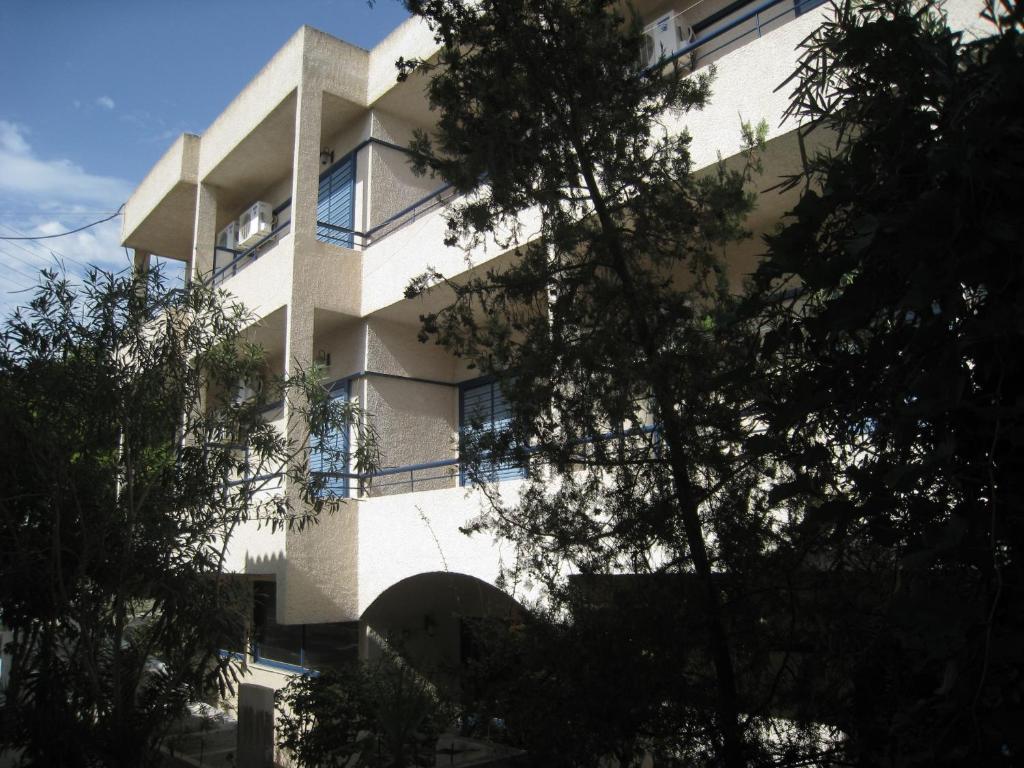 Apartment Pericles