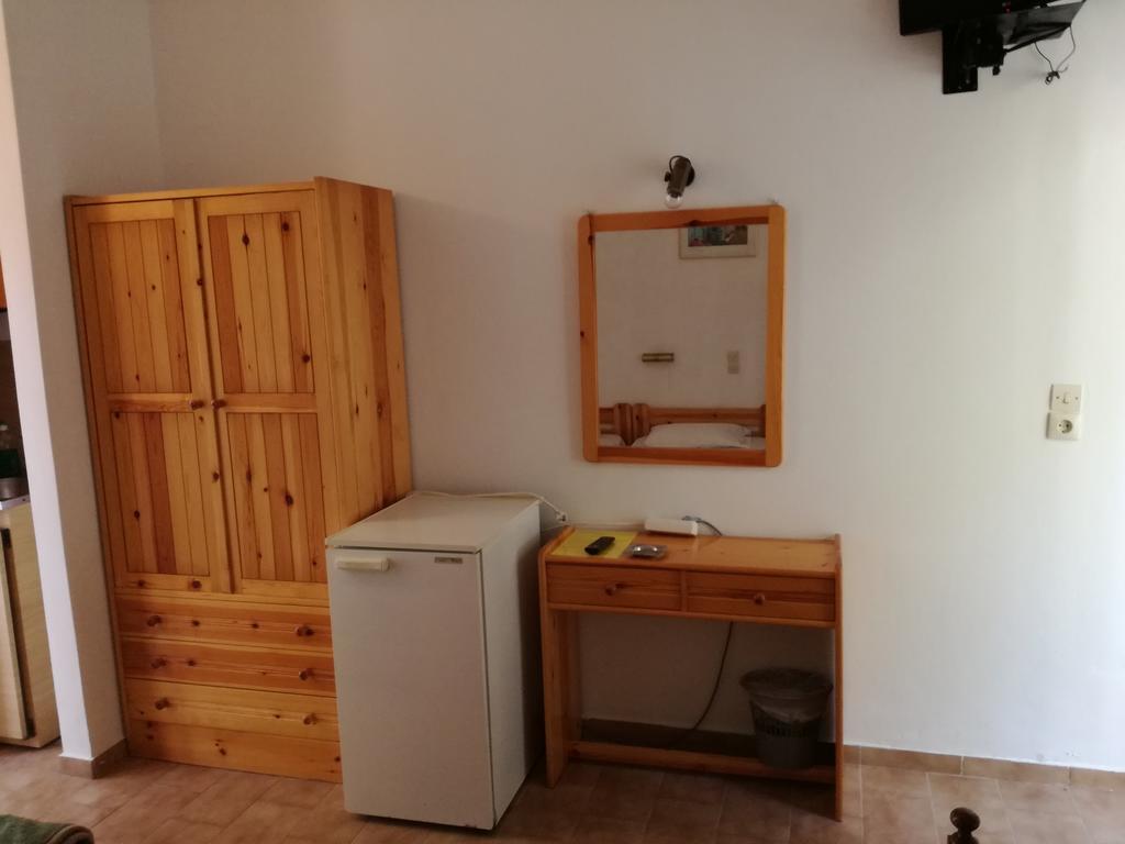 Apartment Pericles