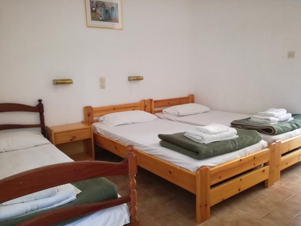 Pericles Apartment