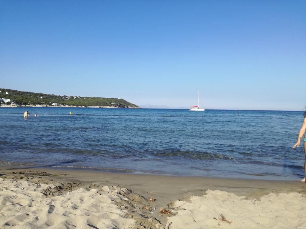 Apartment Pericles Agia Marina (Aegina)