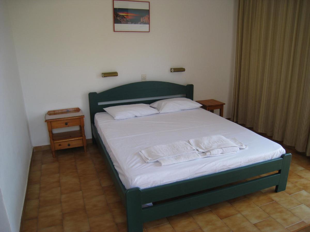 Apartment Pericles